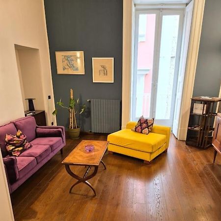 Modern Hospitality Naples Exclusive Stay Εξωτερικό φωτογραφία