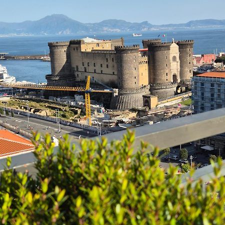 Modern Hospitality Naples Exclusive Stay Εξωτερικό φωτογραφία