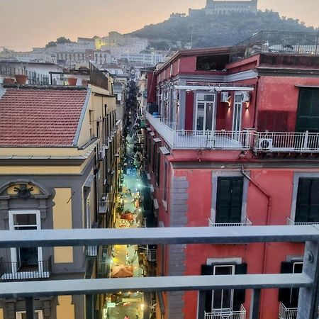 Modern Hospitality Naples Exclusive Stay Εξωτερικό φωτογραφία