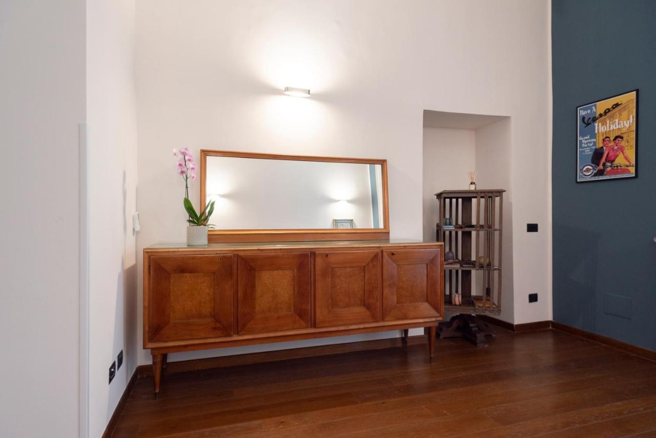 Modern Hospitality Naples Exclusive Stay Εξωτερικό φωτογραφία
