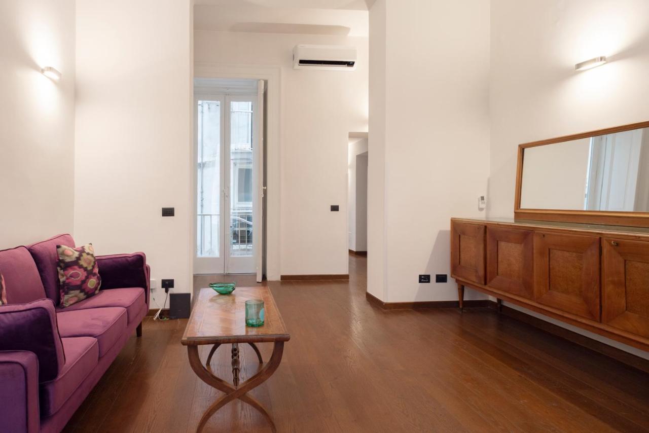 Modern Hospitality Naples Exclusive Stay Εξωτερικό φωτογραφία