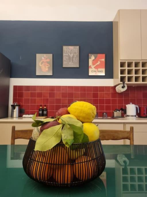 Modern Hospitality Naples Exclusive Stay Εξωτερικό φωτογραφία