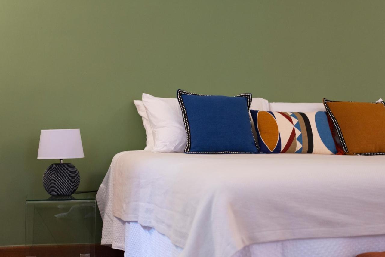 Modern Hospitality Naples Exclusive Stay Εξωτερικό φωτογραφία