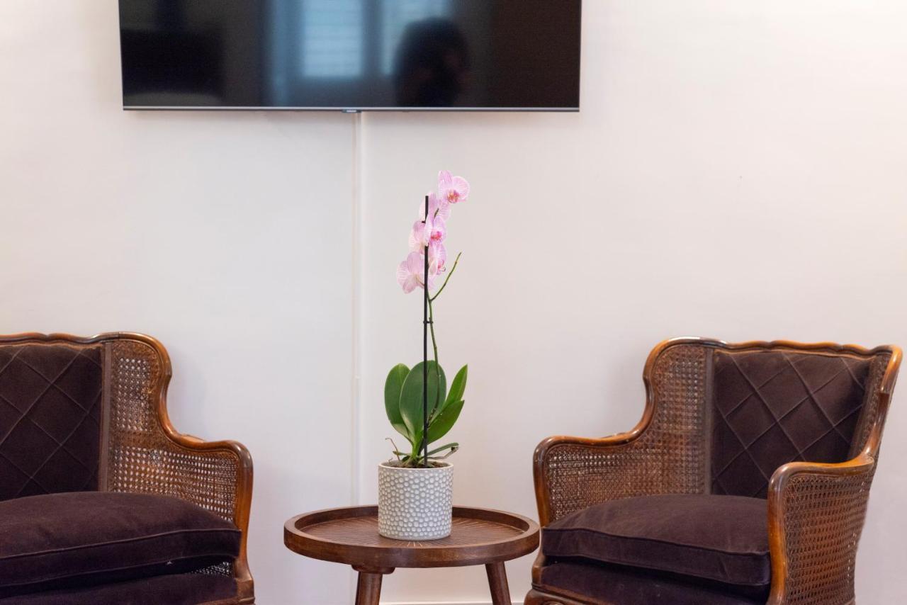 Modern Hospitality Naples Exclusive Stay Εξωτερικό φωτογραφία