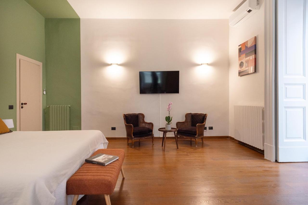 Modern Hospitality Naples Exclusive Stay Εξωτερικό φωτογραφία