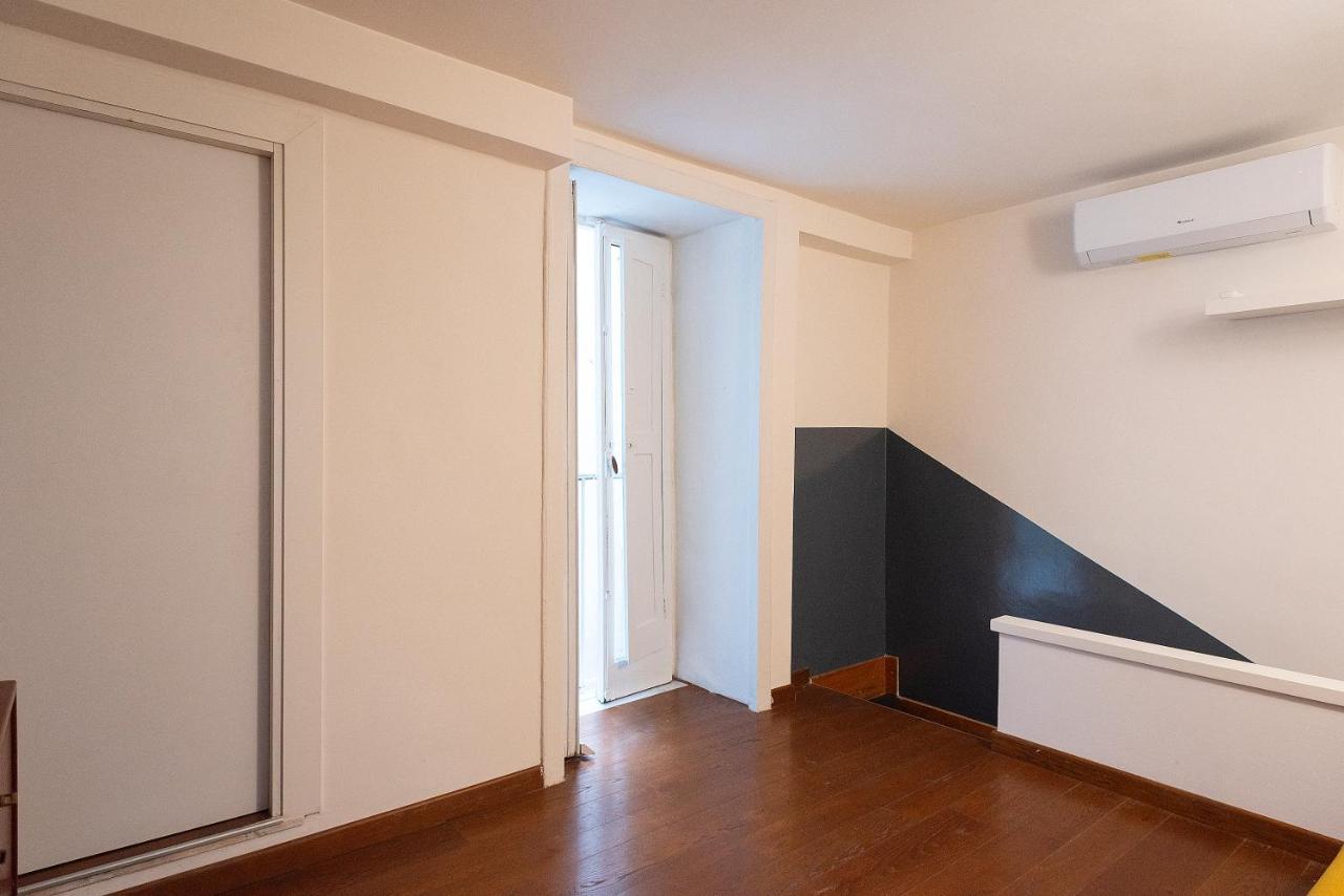 Modern Hospitality Naples Exclusive Stay Εξωτερικό φωτογραφία