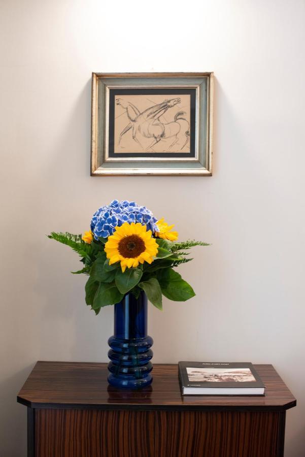 Modern Hospitality Naples Exclusive Stay Εξωτερικό φωτογραφία