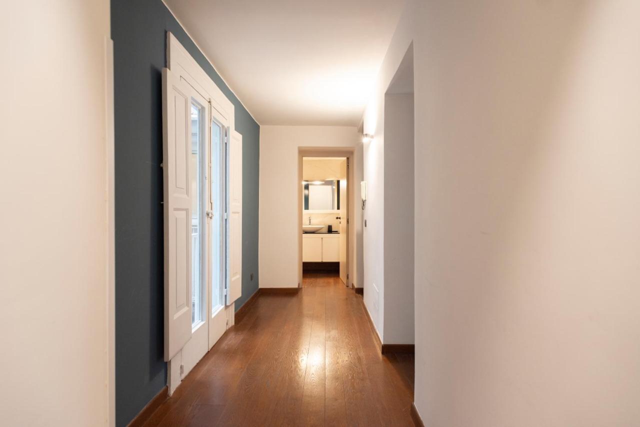 Modern Hospitality Naples Exclusive Stay Εξωτερικό φωτογραφία
