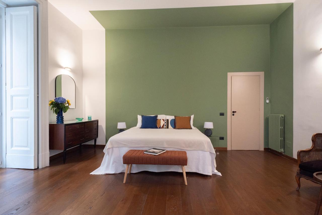 Modern Hospitality Naples Exclusive Stay Εξωτερικό φωτογραφία