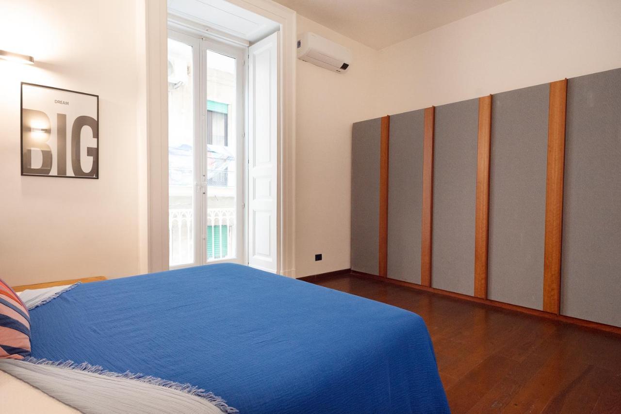Modern Hospitality Naples Exclusive Stay Εξωτερικό φωτογραφία