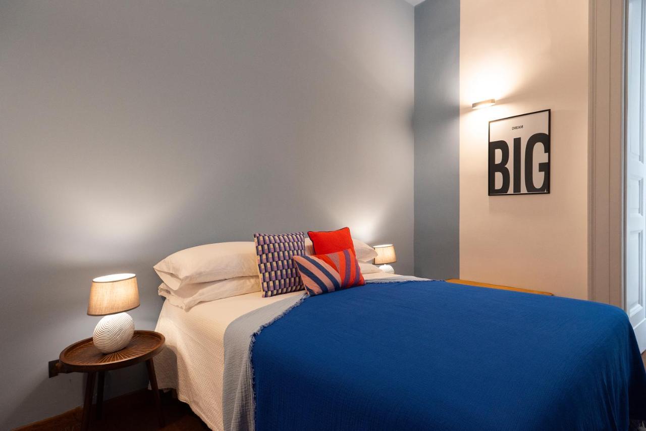 Modern Hospitality Naples Exclusive Stay Εξωτερικό φωτογραφία