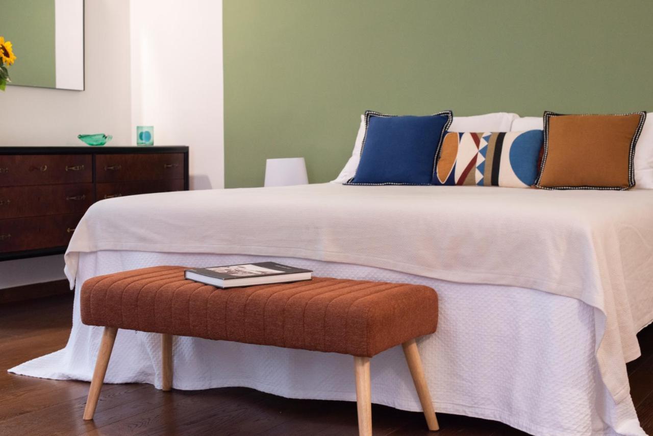 Modern Hospitality Naples Exclusive Stay Εξωτερικό φωτογραφία