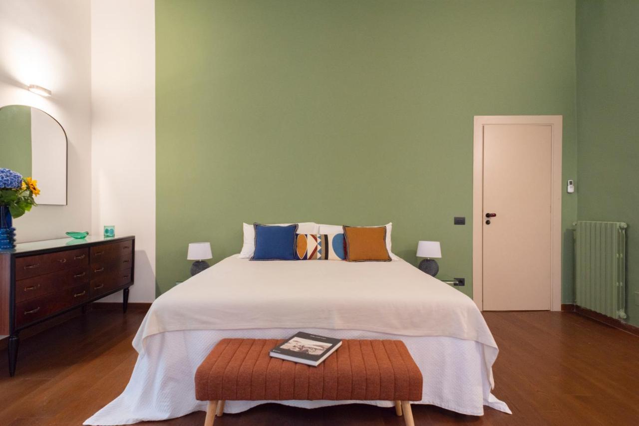 Modern Hospitality Naples Exclusive Stay Εξωτερικό φωτογραφία