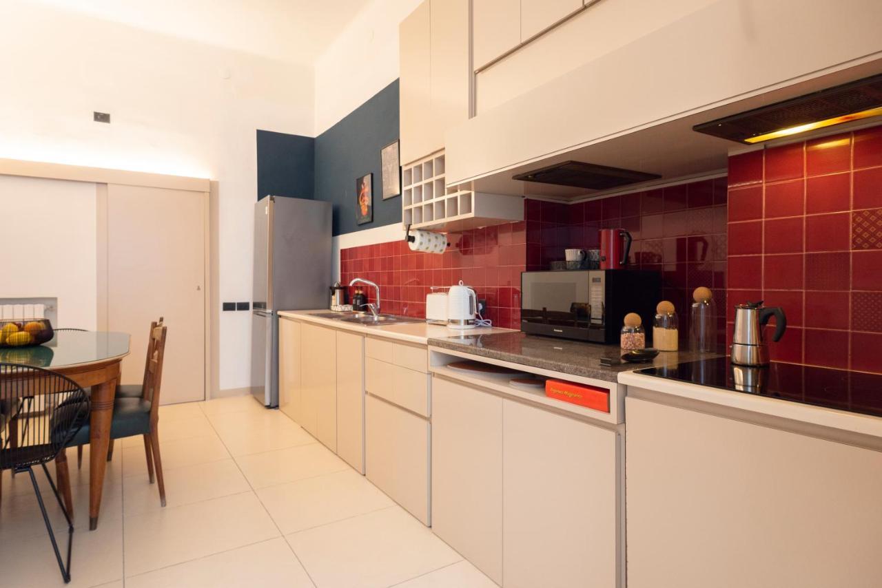 Modern Hospitality Naples Exclusive Stay Εξωτερικό φωτογραφία