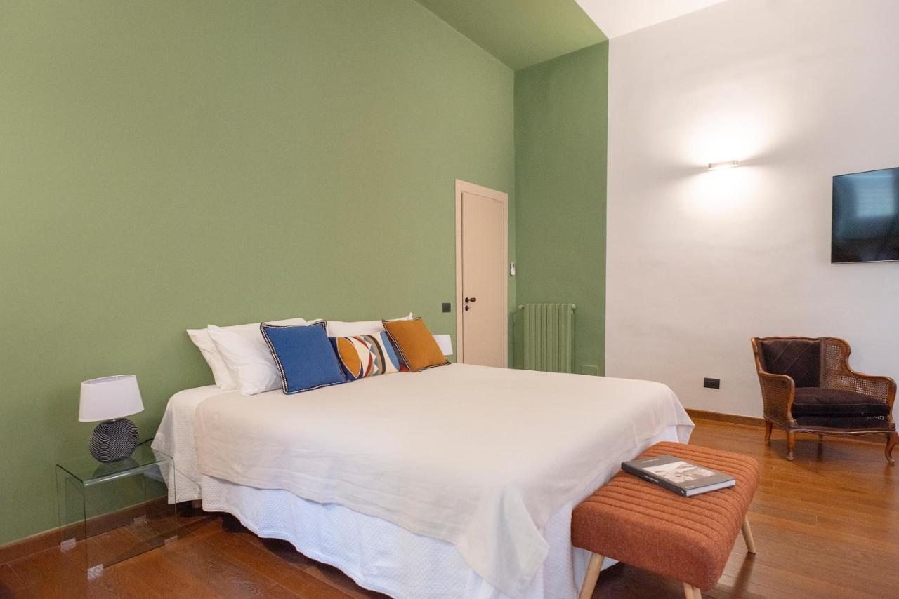 Modern Hospitality Naples Exclusive Stay Εξωτερικό φωτογραφία