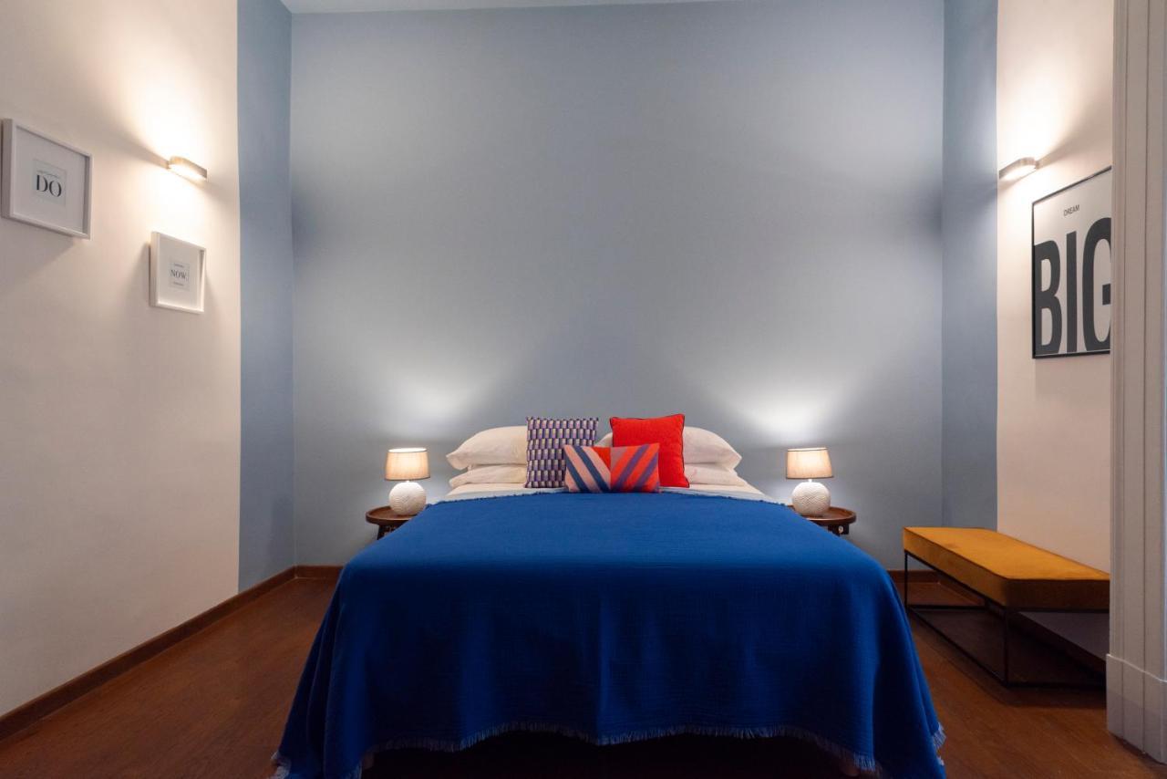 Modern Hospitality Naples Exclusive Stay Εξωτερικό φωτογραφία