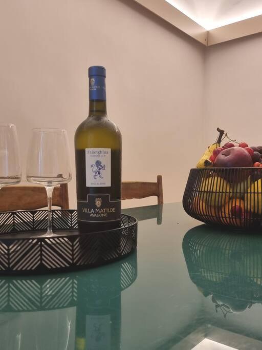 Modern Hospitality Naples Exclusive Stay Εξωτερικό φωτογραφία