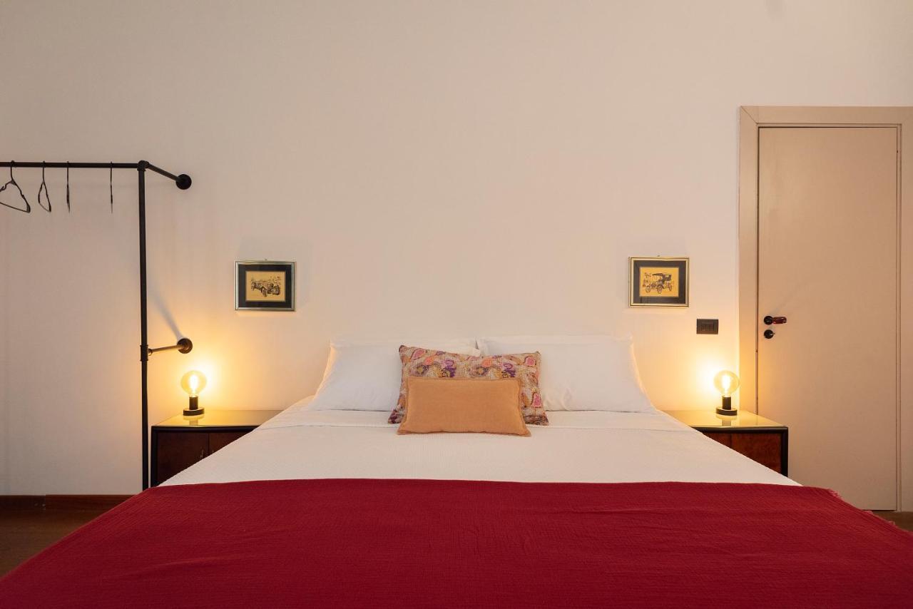 Modern Hospitality Naples Exclusive Stay Εξωτερικό φωτογραφία