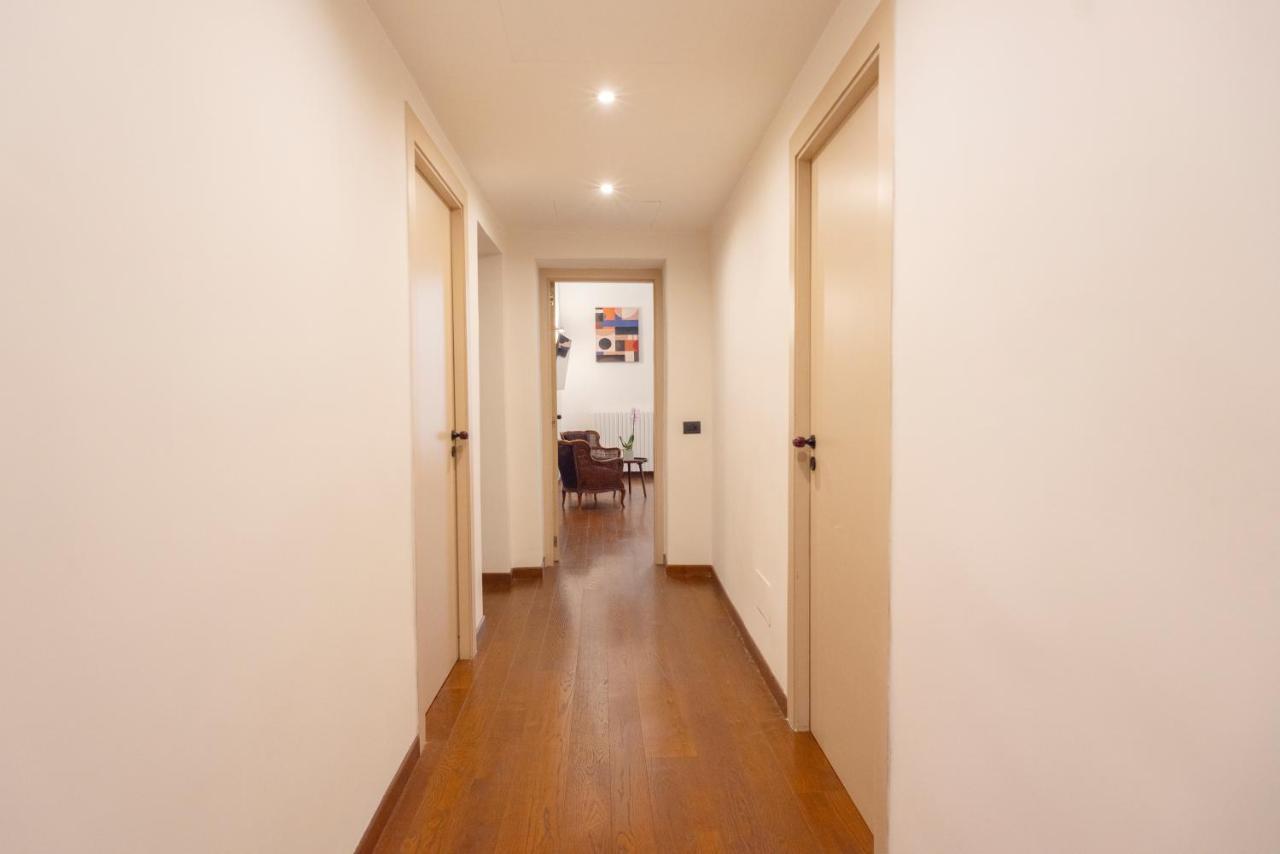 Modern Hospitality Naples Exclusive Stay Εξωτερικό φωτογραφία