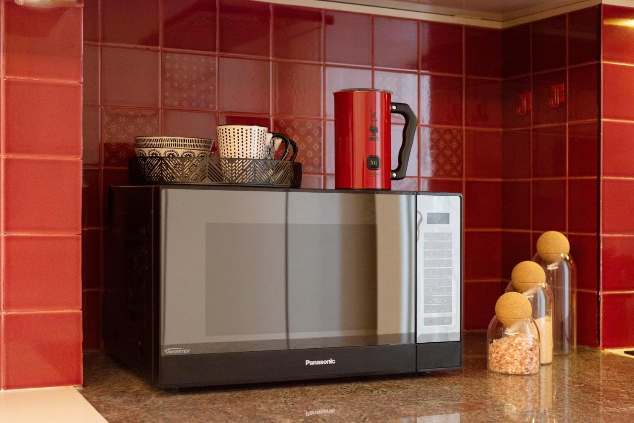 Modern Hospitality Naples Exclusive Stay Εξωτερικό φωτογραφία