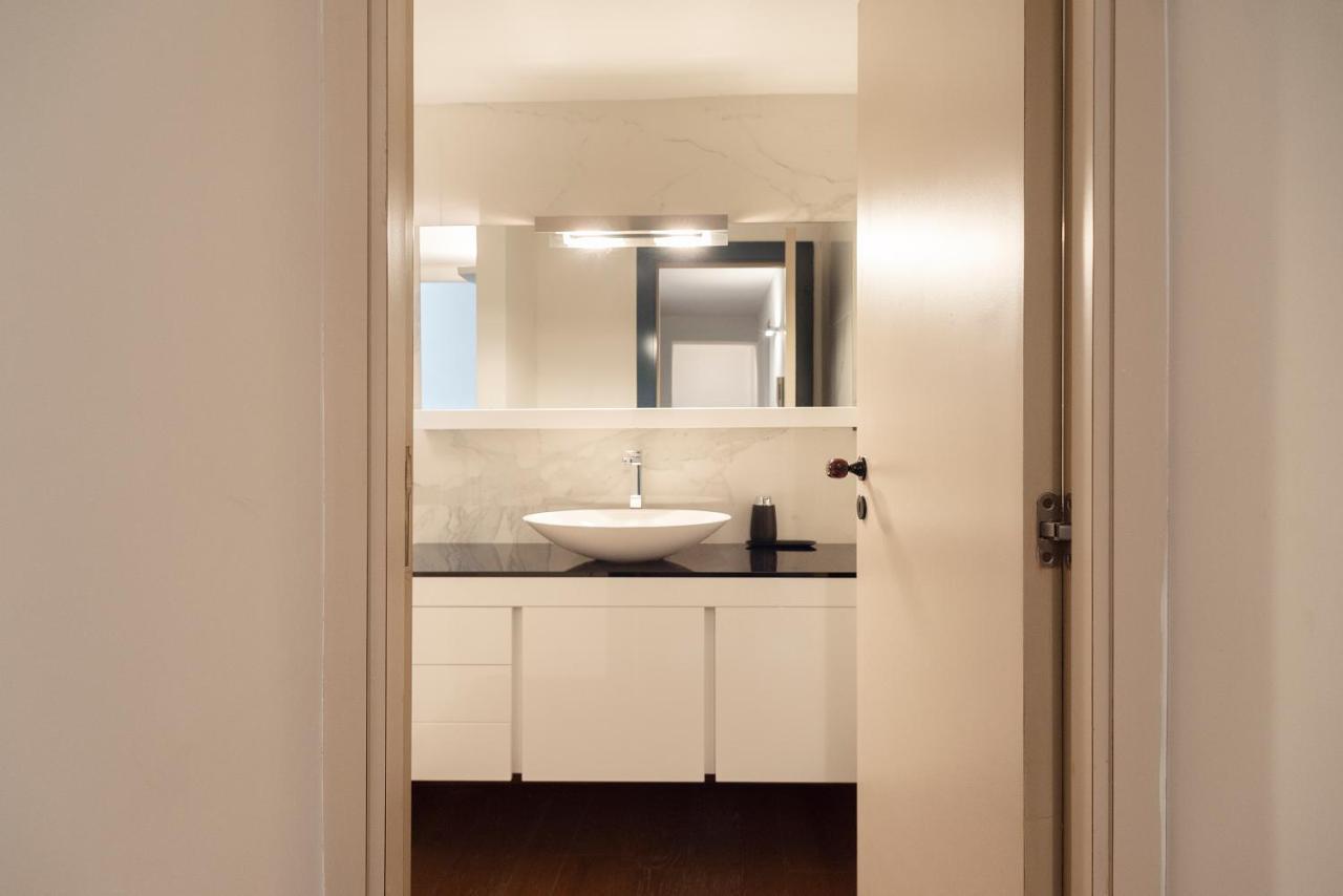 Modern Hospitality Naples Exclusive Stay Εξωτερικό φωτογραφία