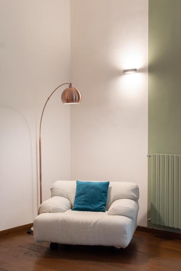 Modern Hospitality Naples Exclusive Stay Εξωτερικό φωτογραφία