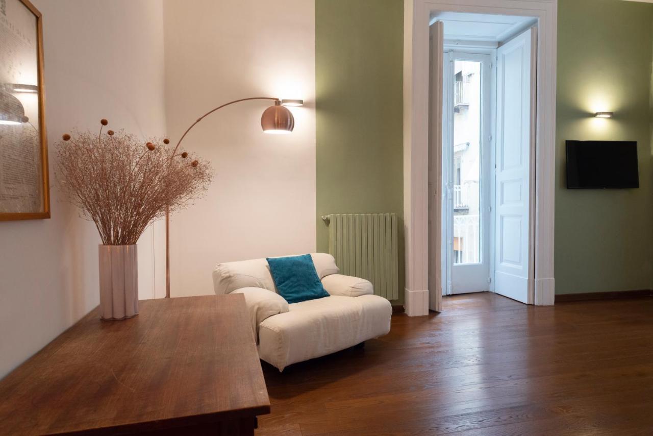 Modern Hospitality Naples Exclusive Stay Εξωτερικό φωτογραφία