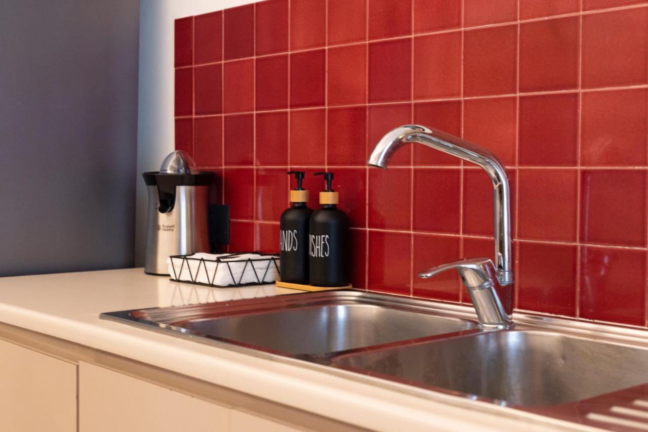 Modern Hospitality Naples Exclusive Stay Εξωτερικό φωτογραφία