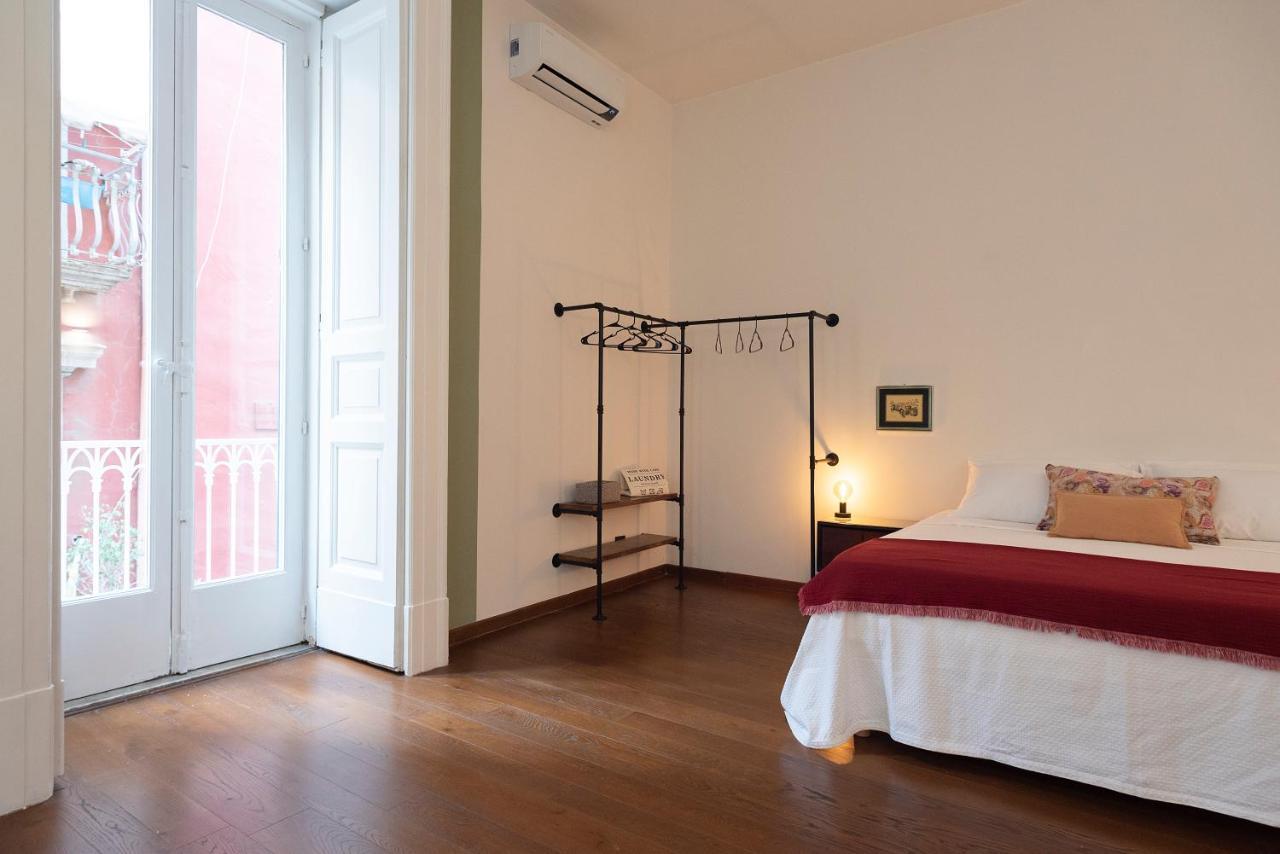 Modern Hospitality Naples Exclusive Stay Εξωτερικό φωτογραφία