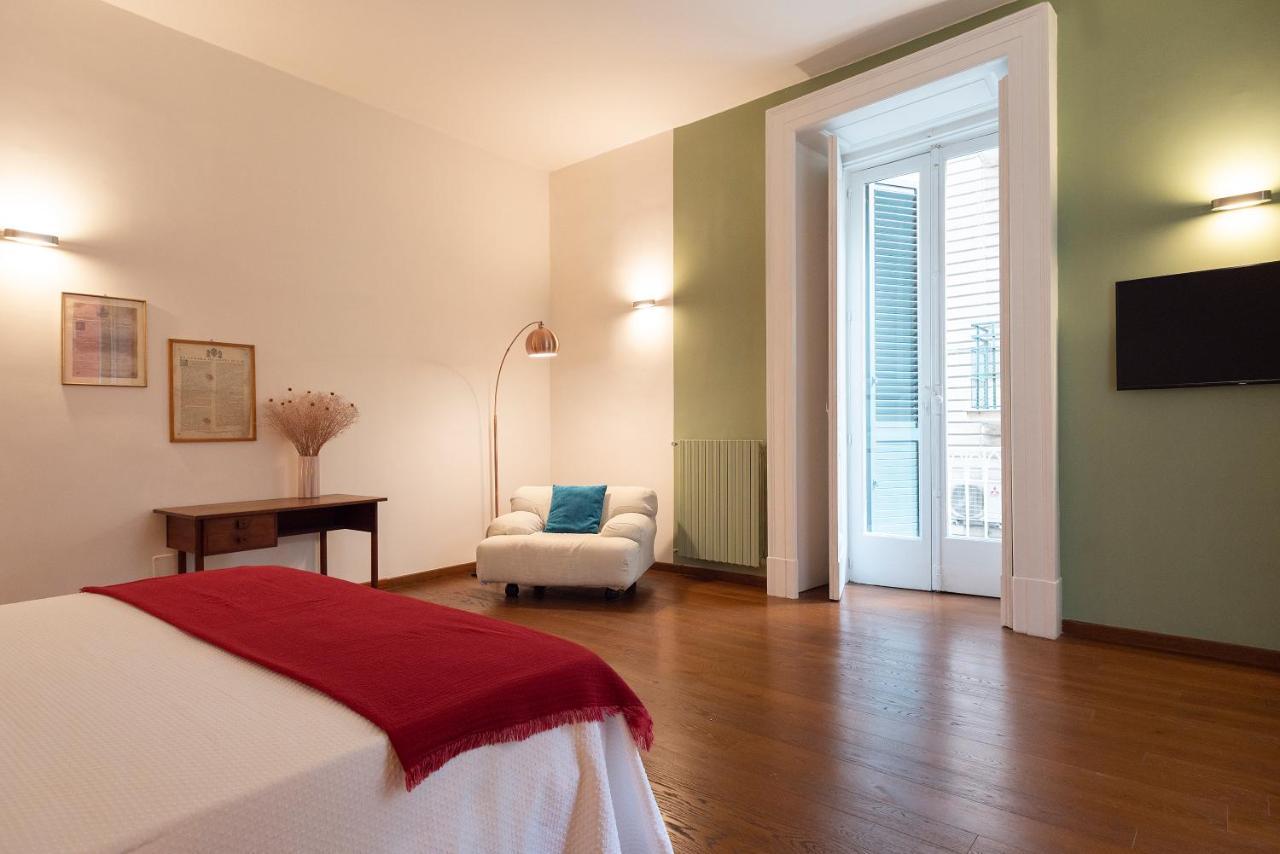 Modern Hospitality Naples Exclusive Stay Εξωτερικό φωτογραφία