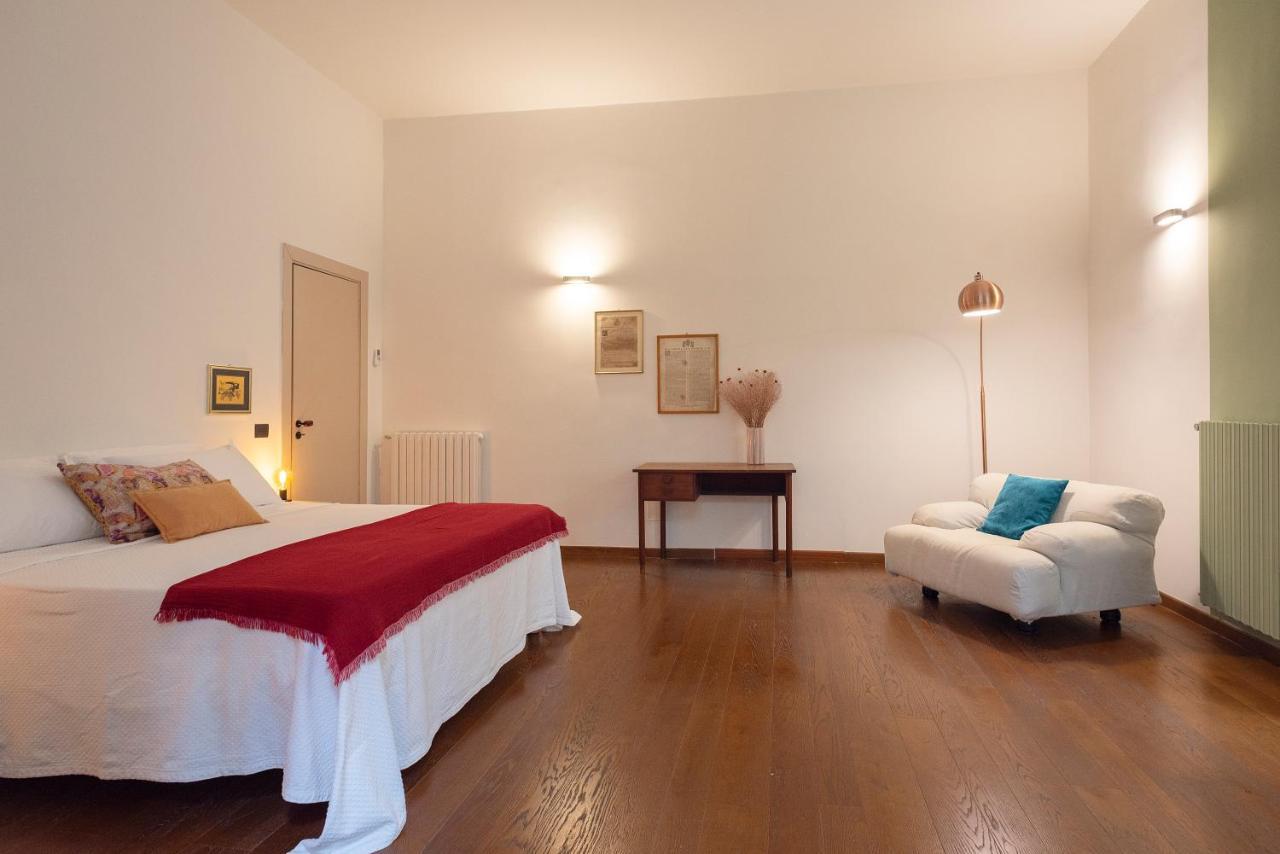 Modern Hospitality Naples Exclusive Stay Εξωτερικό φωτογραφία