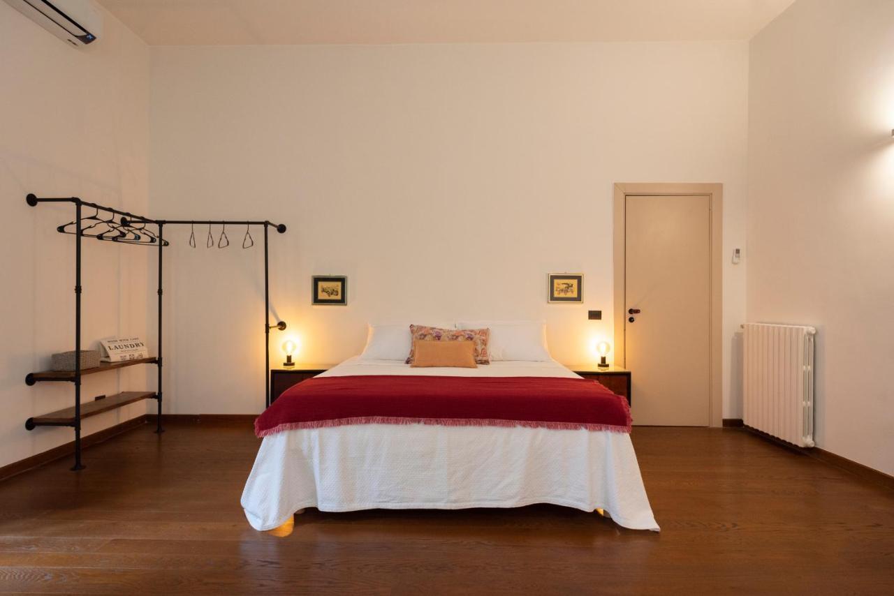 Modern Hospitality Naples Exclusive Stay Εξωτερικό φωτογραφία