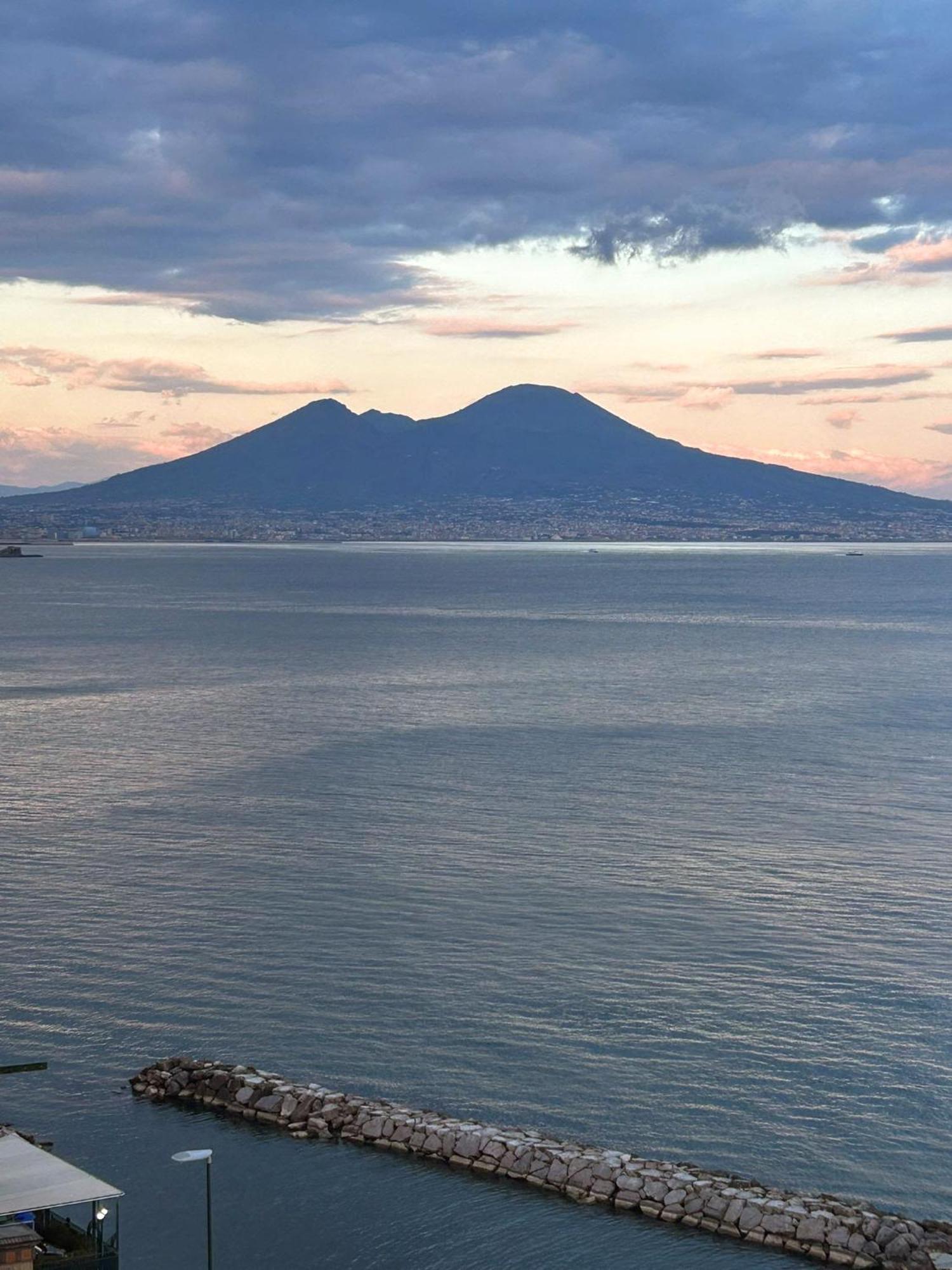 Modern Hospitality Naples Exclusive Stay Εξωτερικό φωτογραφία