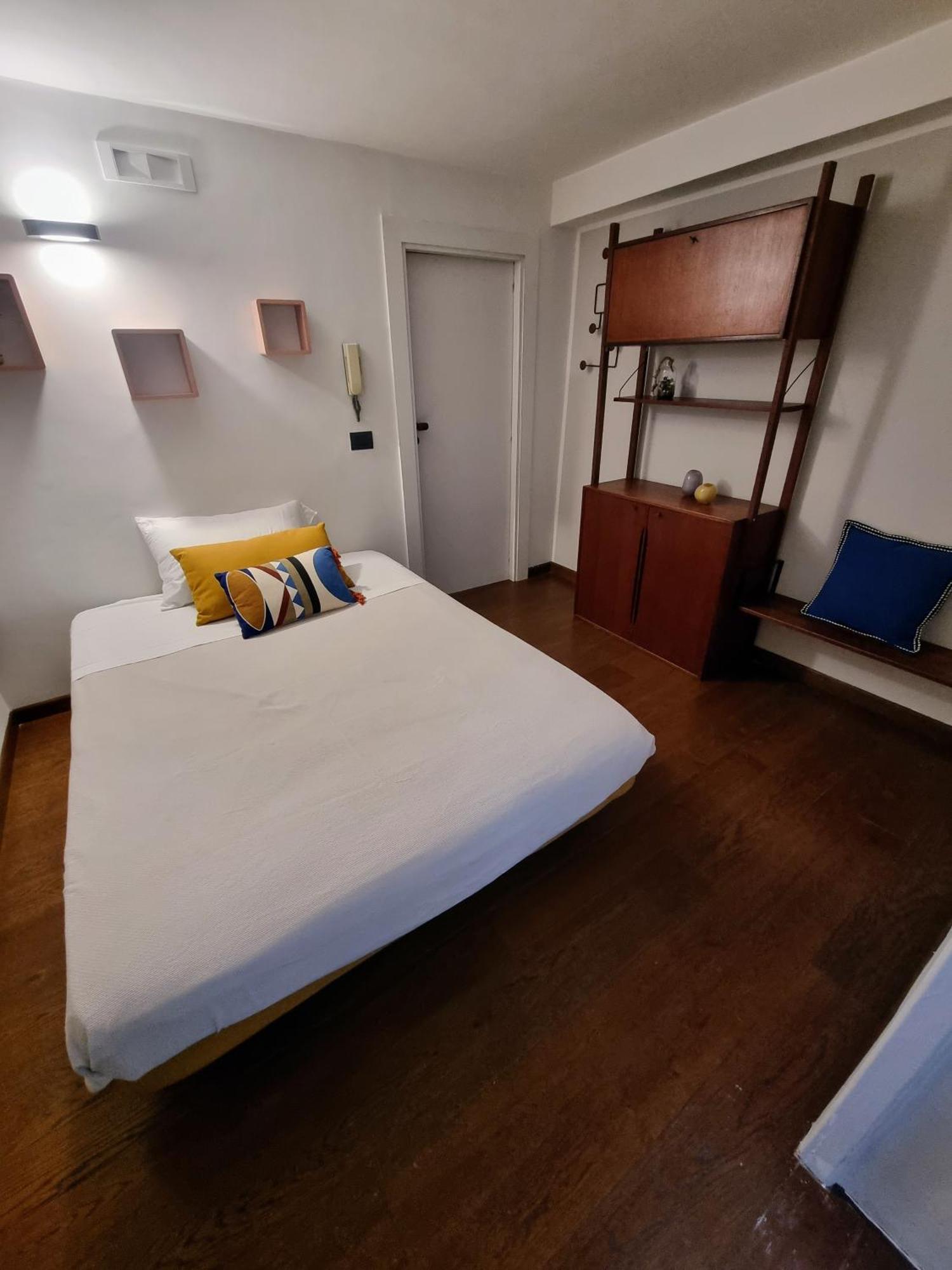 Modern Hospitality Naples Exclusive Stay Εξωτερικό φωτογραφία