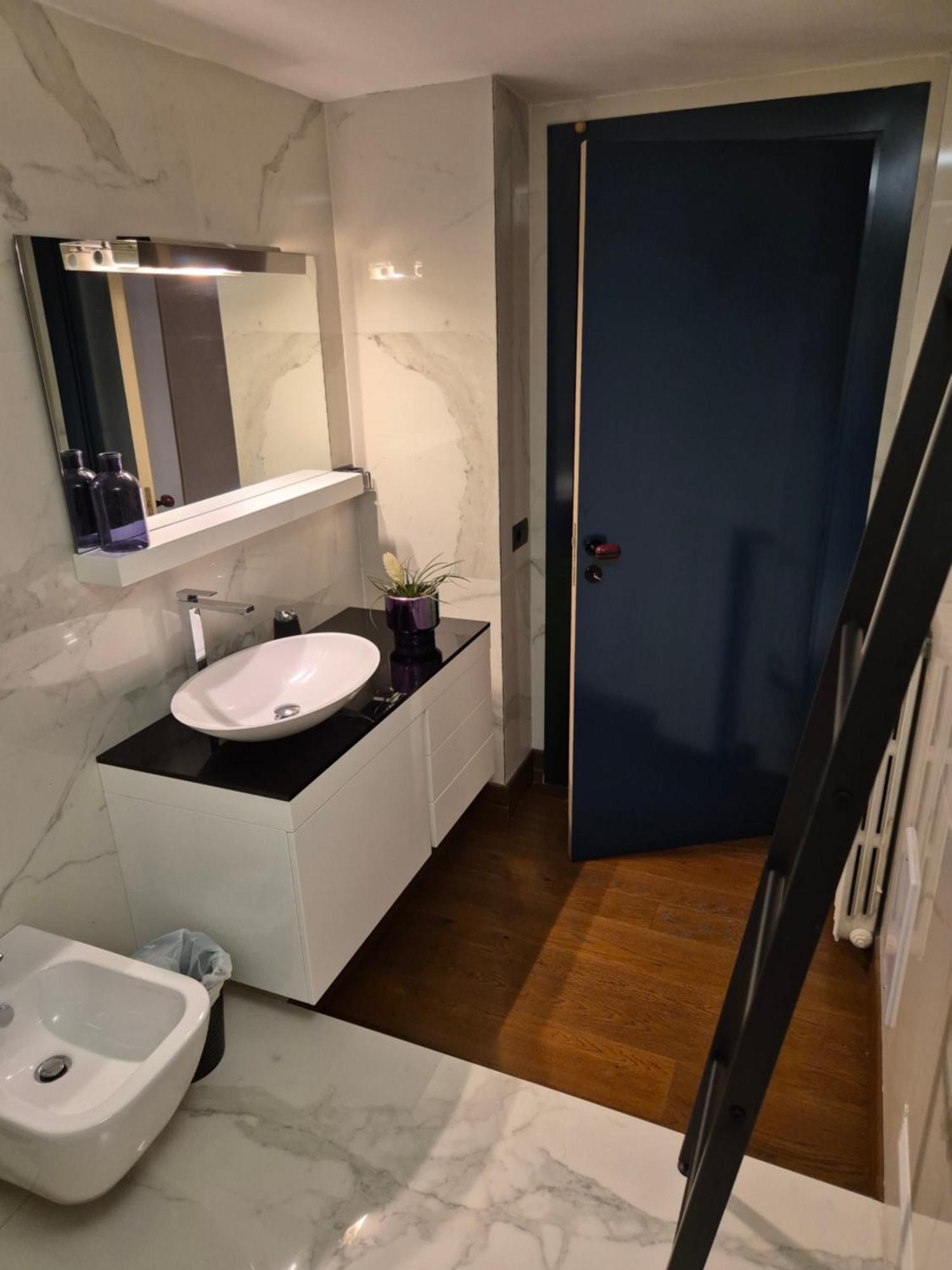 Modern Hospitality Naples Exclusive Stay Εξωτερικό φωτογραφία