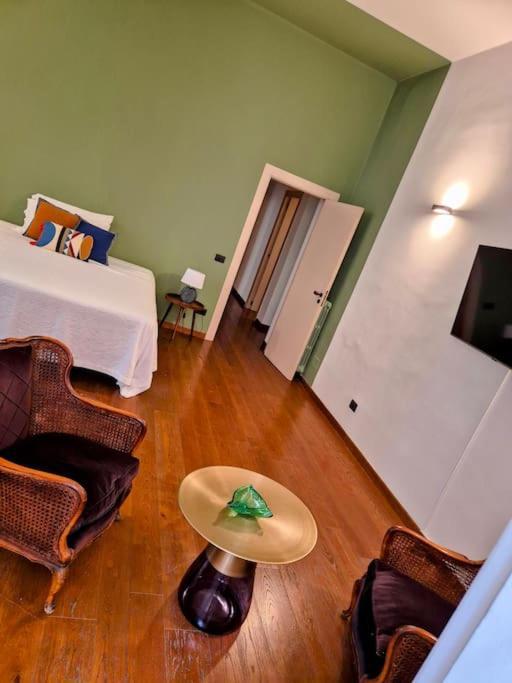 Modern Hospitality Naples Exclusive Stay Εξωτερικό φωτογραφία
