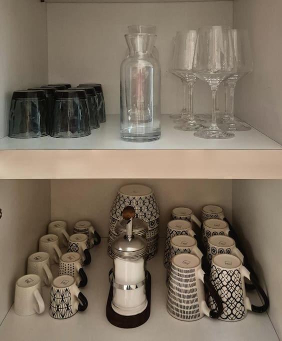 Modern Hospitality Naples Exclusive Stay Εξωτερικό φωτογραφία