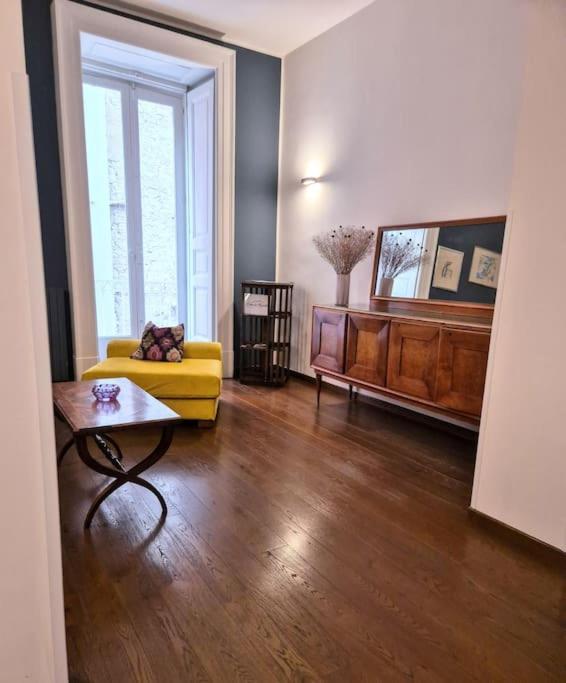 Modern Hospitality Naples Exclusive Stay Εξωτερικό φωτογραφία