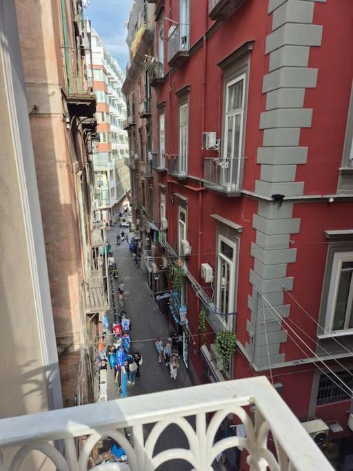 Modern Hospitality Naples Exclusive Stay Εξωτερικό φωτογραφία