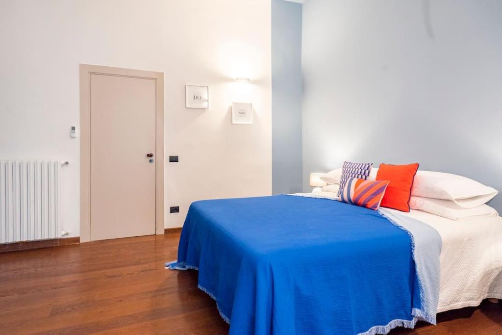 Modern Hospitality Naples Exclusive Stay Εξωτερικό φωτογραφία