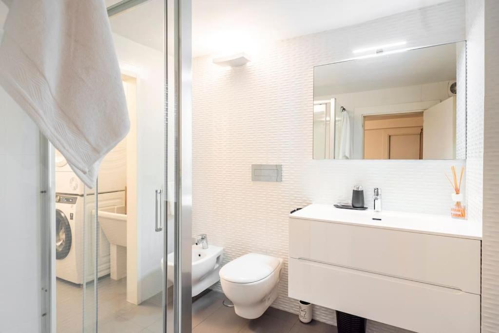 Modern Hospitality Naples Exclusive Stay Εξωτερικό φωτογραφία