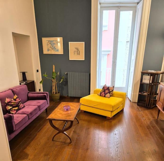 Modern Hospitality Naples Exclusive Stay Εξωτερικό φωτογραφία