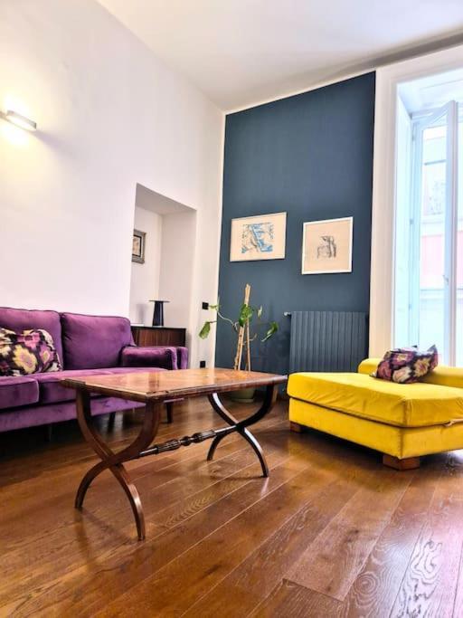 Modern Hospitality Naples Exclusive Stay Εξωτερικό φωτογραφία