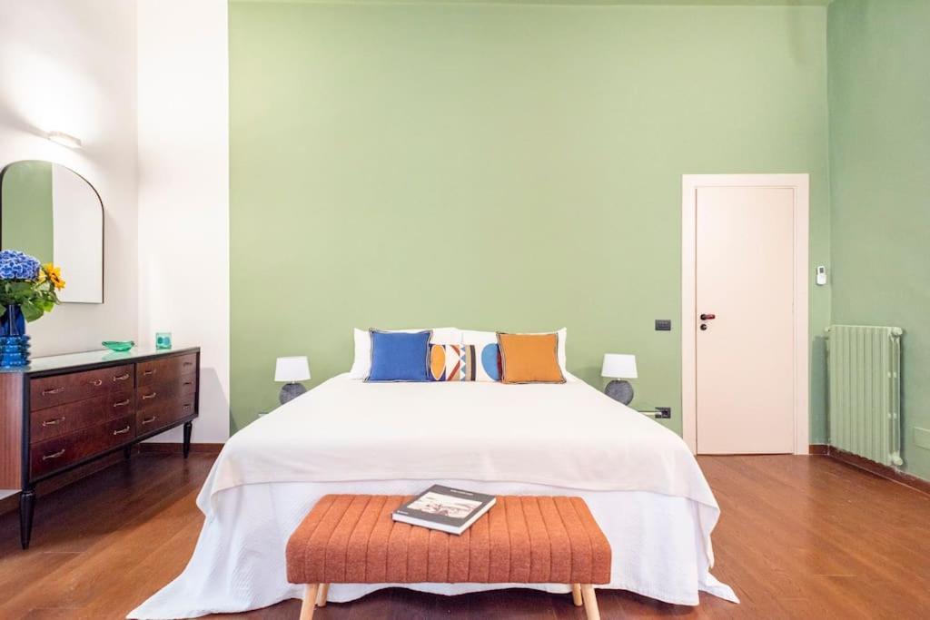 Modern Hospitality Naples Exclusive Stay Εξωτερικό φωτογραφία
