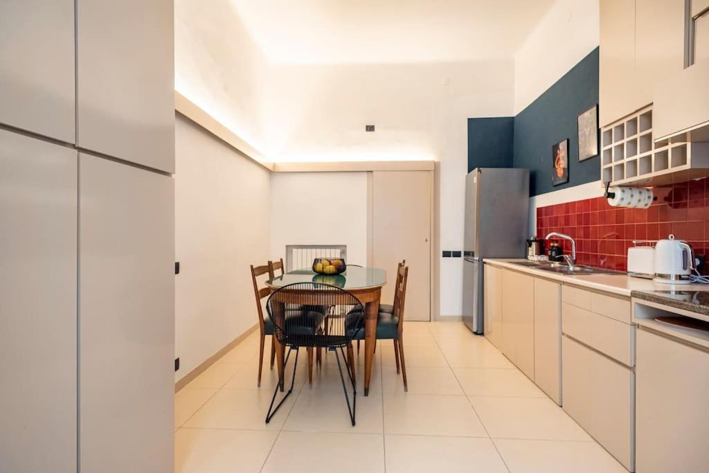 Modern Hospitality Naples Exclusive Stay Εξωτερικό φωτογραφία