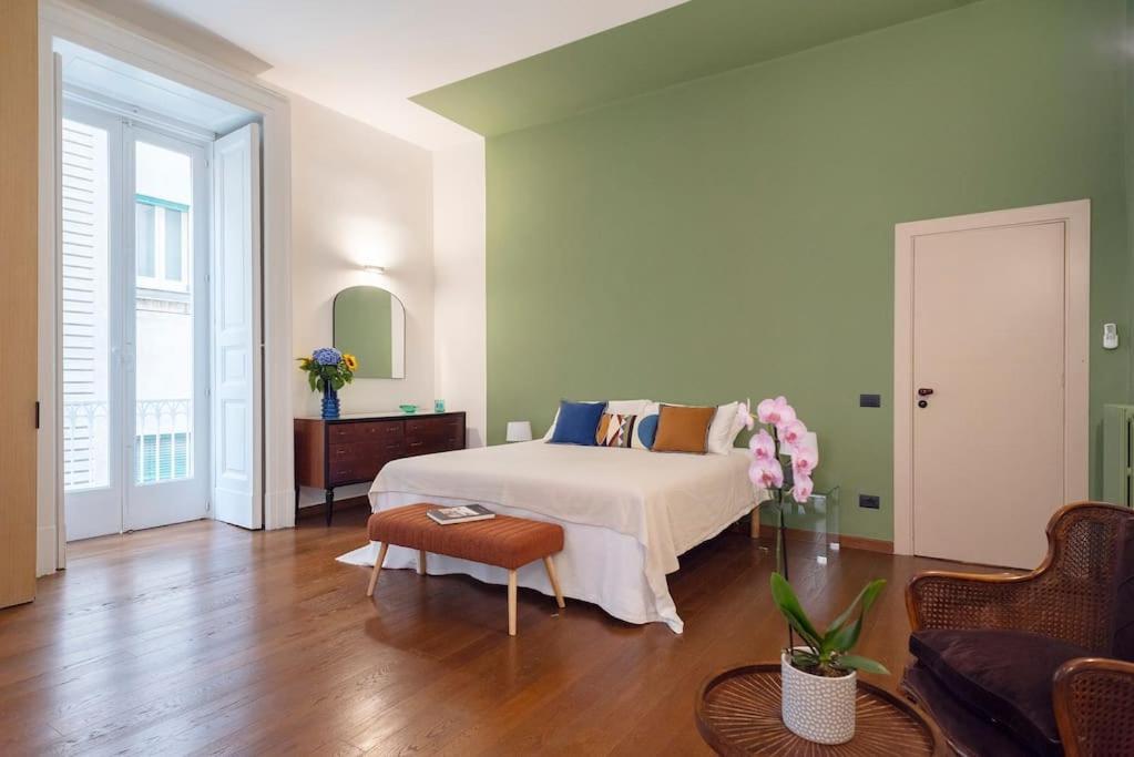 Modern Hospitality Naples Exclusive Stay Εξωτερικό φωτογραφία