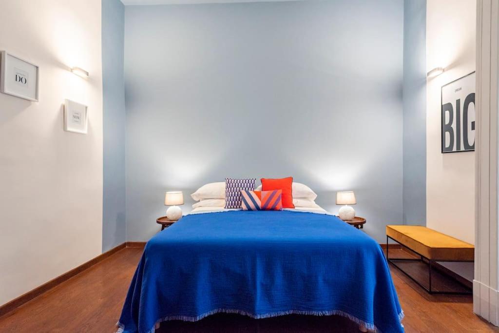 Modern Hospitality Naples Exclusive Stay Εξωτερικό φωτογραφία
