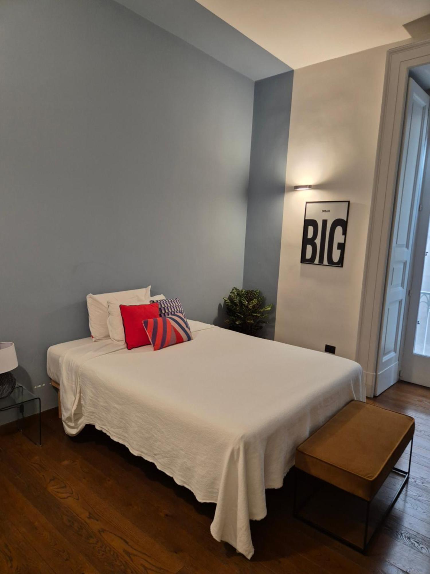 Modern Hospitality Naples Exclusive Stay Εξωτερικό φωτογραφία