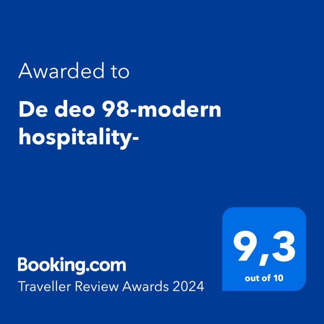 Modern Hospitality Naples Exclusive Stay Εξωτερικό φωτογραφία