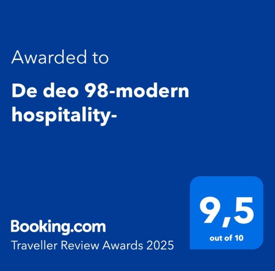 Modern Hospitality Naples Exclusive Stay Εξωτερικό φωτογραφία